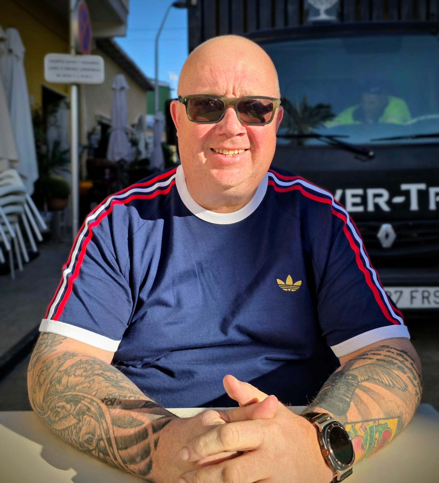 Richard – Your personal travel agent in Wales